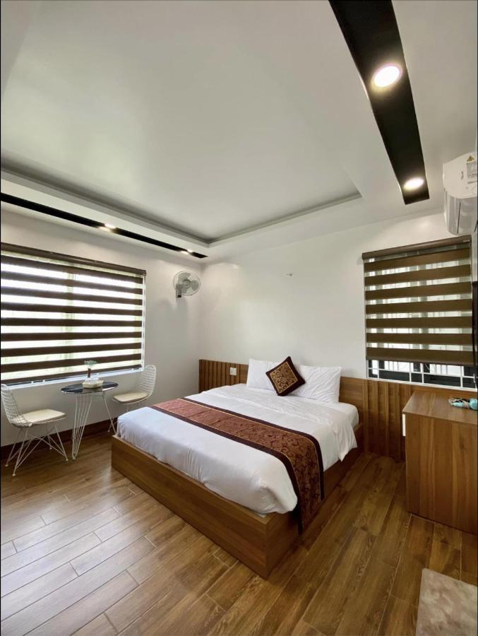 Homestay-Coffee Ngoc Linh Thon An Hoa Exterior photo
